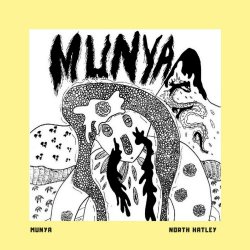 Munya - North Hatley (2018) [Single]