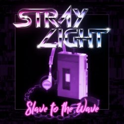 StrayLight - Slave To The Wave (2017) [EP]