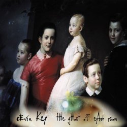 cEvin Key - The Ghost Of Each Room (2001)