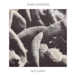 Shad Shadows - Nocturnal (2018)