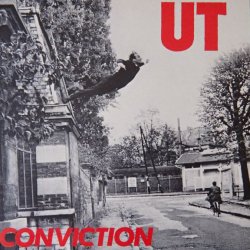 UT - Conviction (1985)