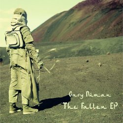 Gary Numan - The Fallen (2018) [EP]