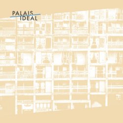 Palais Ideal - Context Collapse (2018) [Single]