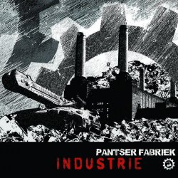 Pantser Fabriek - Industrie (2018)