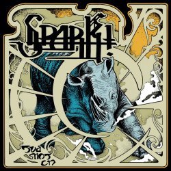 Spark! - Två Mot En (2018) [Single]