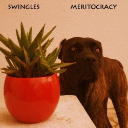 Swingles - Meritocracy (2018)
