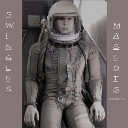 Swingles - Mascots. The Best Of (2018) [2CD]