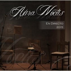 Aura Noctis - En Directo 2015 (2015)