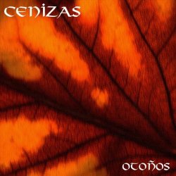 Cenizas - Otoños (2017) [EP]