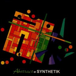 Synthetik - Abstract (1996)
