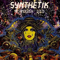 Synthetik - Technology V2.0 (1995)