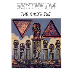 Synthetik - The Mind's Eye (1994)