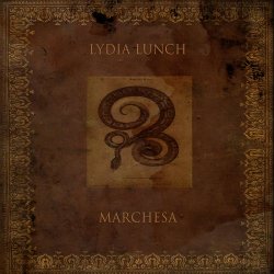 Lydia Lunch - Marchesa (2018)