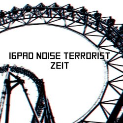 16Pad Noise Terrorist - Zeit (2014)