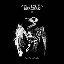 Apoptygma Berzerk - Soli Deo Gloria (25th Anniversary Edition) (2018)