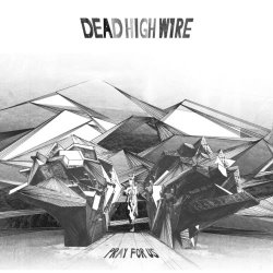 Dead High Wire - Pray For Us (2018)
