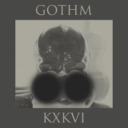 Guardian Of The Heart Machine - KXKVI (2018) [Single]