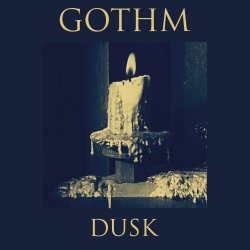 Guardian Of The Heart Machine - Dusk (2018) [Single]