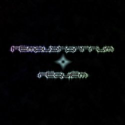 Tempustantrum - Requiem (2013) [EP]