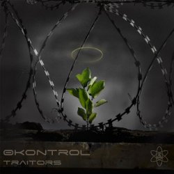 0Kontrol - Traitors (2018) [EP]