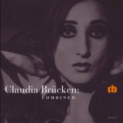 Claudia Brücken - Combined (2011)