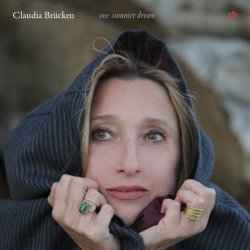 Claudia Brücken - One Summer Dream (2013) [EP]
