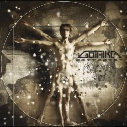 Gothika - Zeitgeist (2009)
