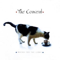 The Convent - Mocha For The Lions (1995) [EP]