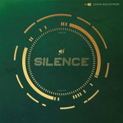 Johan Baeckström - Silence (2018) [EP]