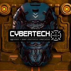 VA - Cybertech Vol. 1 (2018)