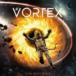 Atom Music Audio - Vortex (2018)