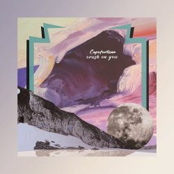 Capofortuna - Crush On You (2018) [EP]