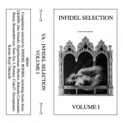 VA - Infidel Selection Volume I (2018)