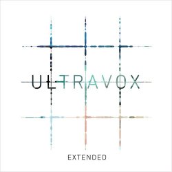 Ultravox - Extended (2018) [2CD]
