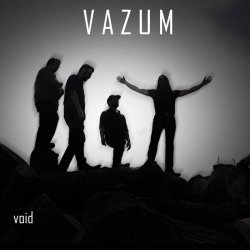 Vazum - Void (2018)