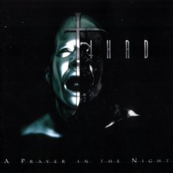 Jihad - A Prayer In The Night (1997)
