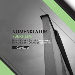 Nomenklatür - Berheim (2012) [EP]