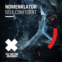 Nomenklatür - Self Confident (2012) [EP]