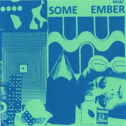 Some Ember - Asleep In The Ice Palace (2013) [EP]