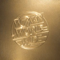 Justice - Woman Worldwide (2018) [2CD]