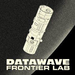 Datawave - Frontier Lab (2018)