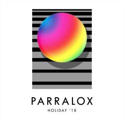 Parralox - Holiday '18 (2018)