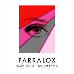 Parralox - Remix Series - Talion Law 2 (2018)