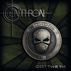 Centhron - Gottwerk V2 (2018)
