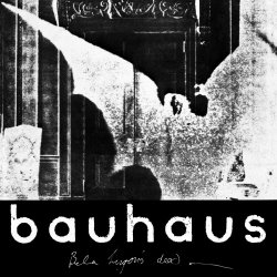 Bauhaus - The Bela Session (2018) [EP]