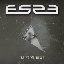 ES23 - Taking Me Down (2018) [EP]