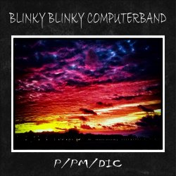 Blinky Blinky Computerband - P/PM/DIC (2018) [EP]