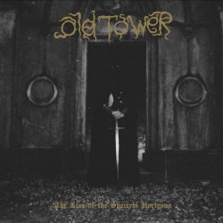 Old Tower - The Rise Of The Spectral Horizons (2018)