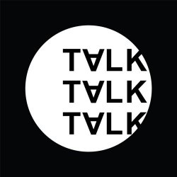 The Golden Filter - Talk Talk Talk (2018) [EP]