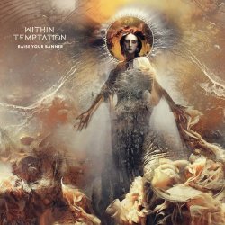 Within Temptation - Raise Your Banner (2018) [Single]
